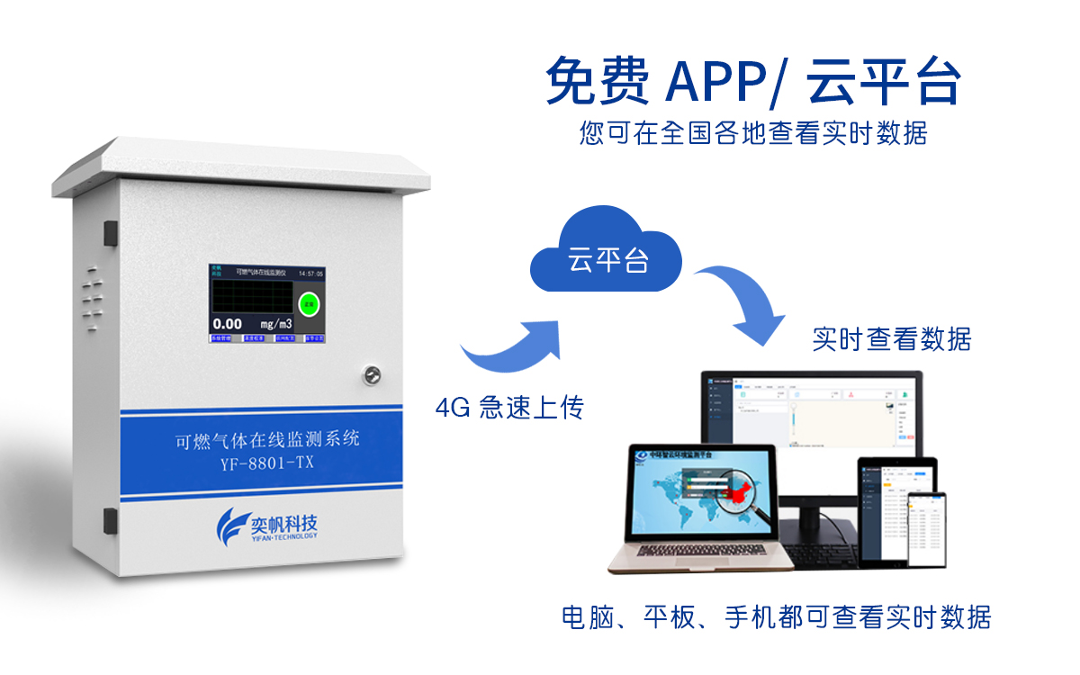 氫氣檢測(cè)儀