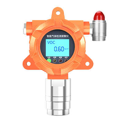 「防爆固定式」VOC檢測儀-VOC氣體在線監(jiān)測設備 